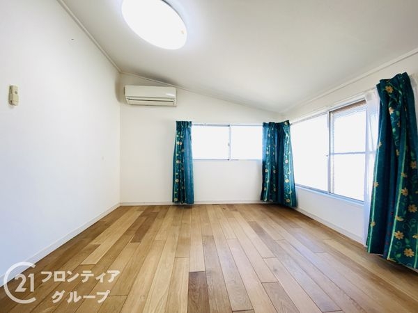 四條畷市清滝中町の中古一戸建て