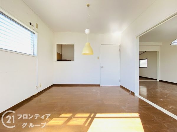 四條畷市清滝中町の中古一戸建て