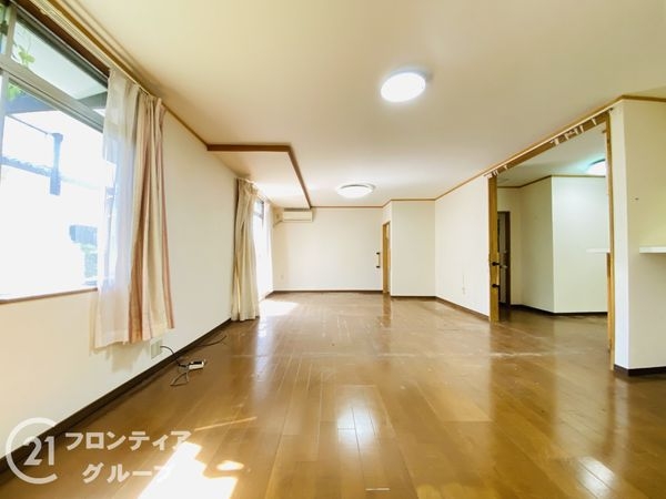 四條畷市清滝中町の中古一戸建て