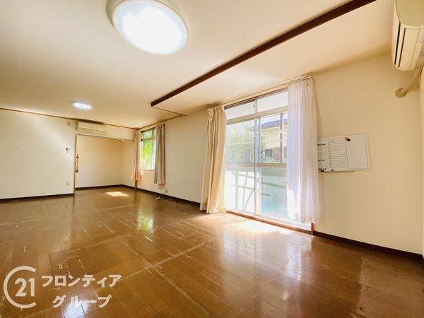 四條畷市清滝中町の中古一戸建て