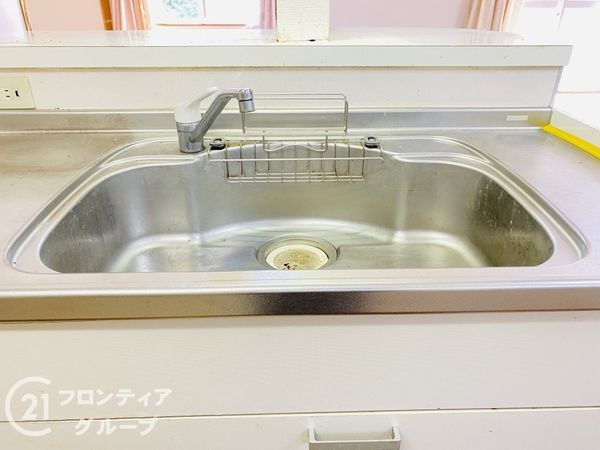 四條畷市清滝中町の中古一戸建て
