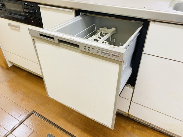 四條畷市清滝中町の中古一戸建て