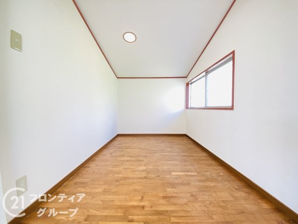 四條畷市清滝中町の中古一戸建て
