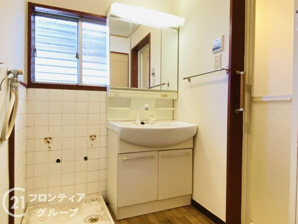 四條畷市清滝中町の中古一戸建て