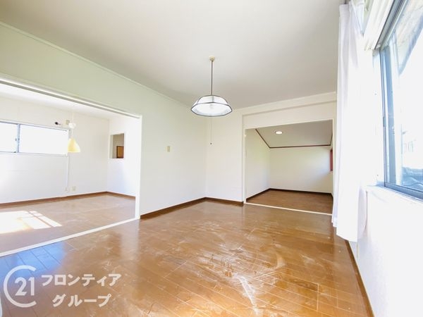 四條畷市清滝中町の中古一戸建て