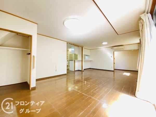 四條畷市清滝中町の中古一戸建て