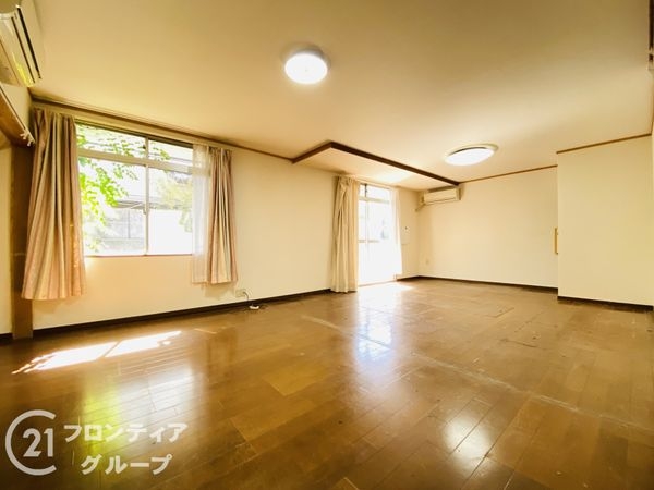 四條畷市清滝中町の中古一戸建て