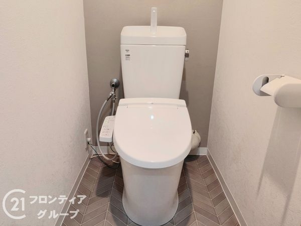 オークヒルズ香里参番館　中古マンション