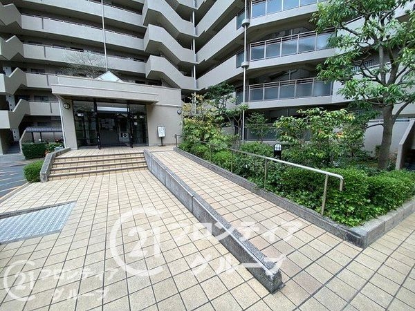 オークヒルズ香里参番館　中古マンション