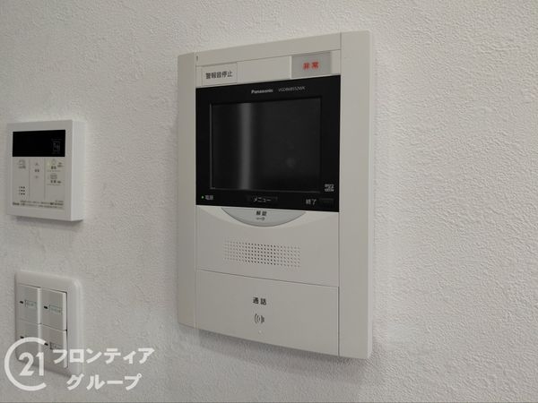 オークヒルズ香里参番館　中古マンション