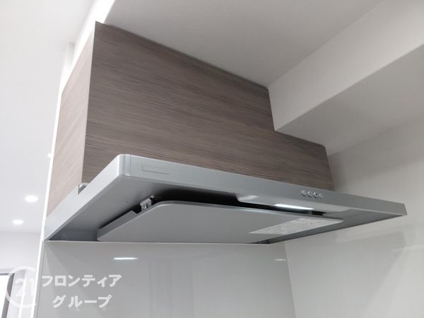 オークヒルズ香里参番館　中古マンション