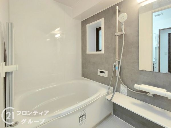 オークヒルズ香里参番館　中古マンション