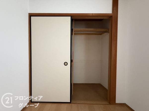 門真市北島町の中古一戸建て
