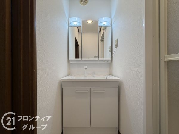 門真市北島町の中古一戸建て