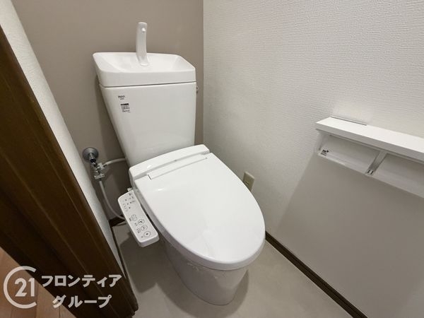 門真市北島町の中古一戸建て