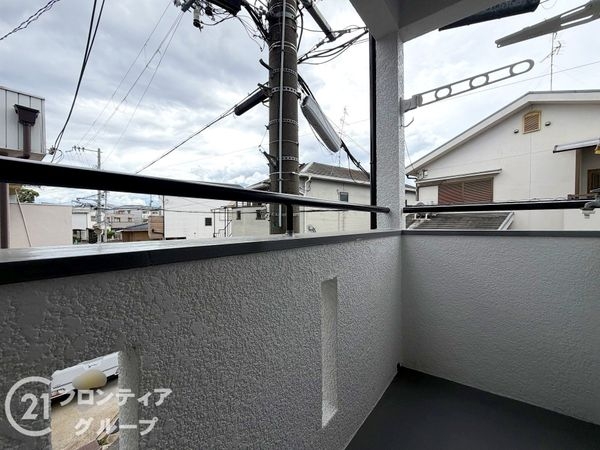 門真市北島町の中古一戸建て