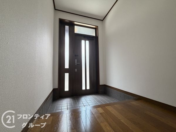 門真市北島町の中古一戸建て