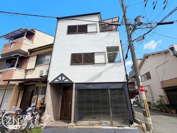 門真市北島町 中古一戸建て