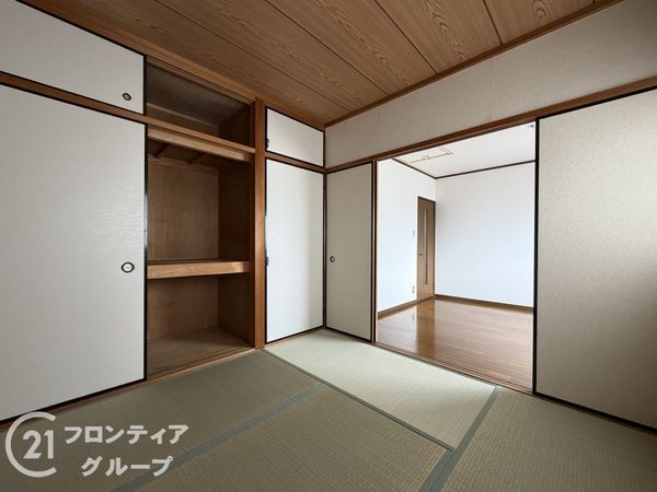 門真市北島町の中古一戸建て