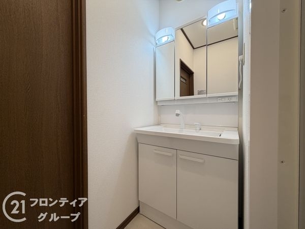 門真市北島町の中古一戸建て