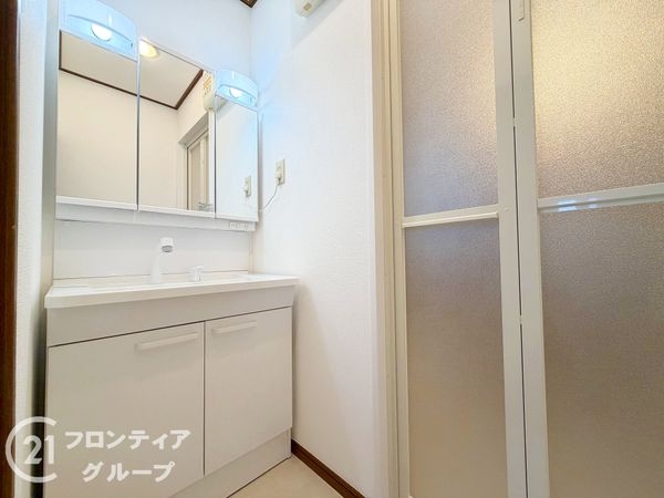 門真市北島町の中古一戸建て