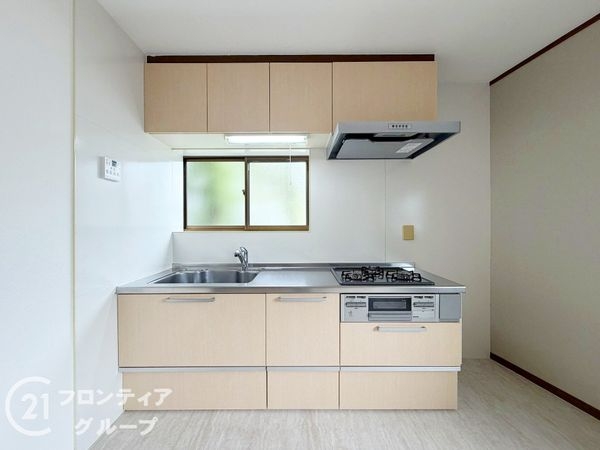 門真市北島町の中古一戸建て