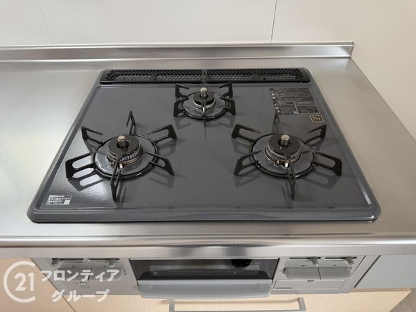 門真市北島町の中古一戸建て