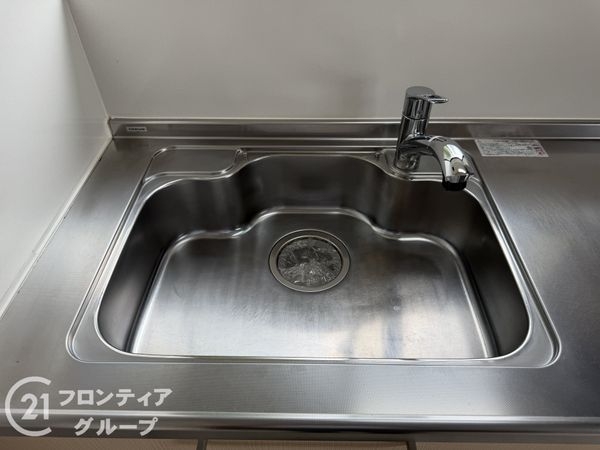 門真市北島町の中古一戸建て