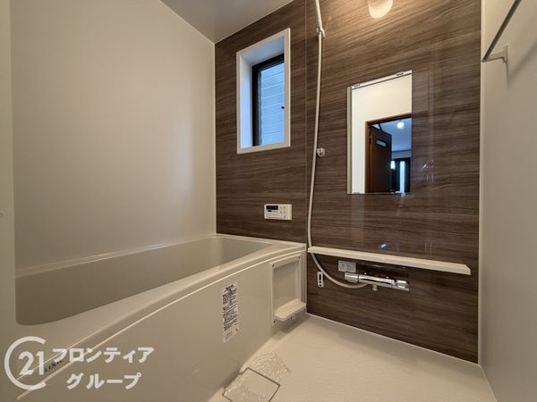 門真市北島町の中古一戸建て
