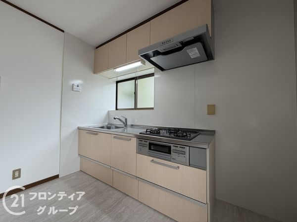 門真市北島町の中古一戸建て