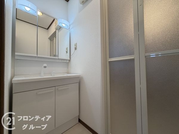 門真市北島町の中古一戸建て