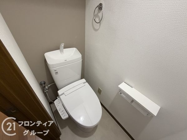 門真市北島町の中古一戸建て