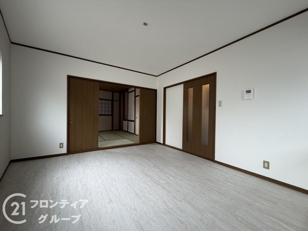 門真市北島町の中古一戸建て