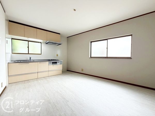 門真市北島町の中古一戸建て