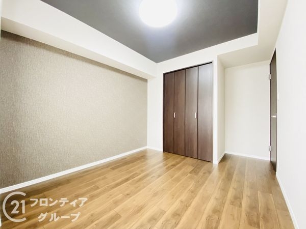 京橋グリーンハイツ三号棟　中古マンション