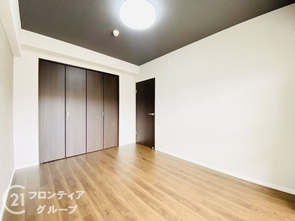 京橋グリーンハイツ三号棟　中古マンション