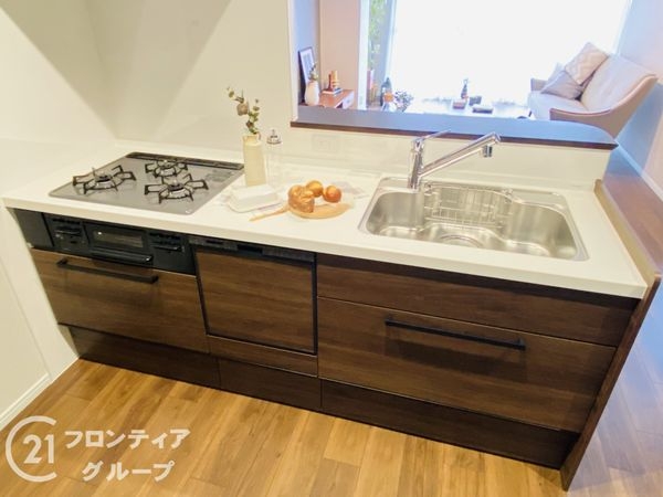 京橋グリーンハイツ三号棟　中古マンション