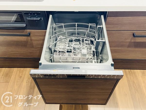 京橋グリーンハイツ三号棟　中古マンション