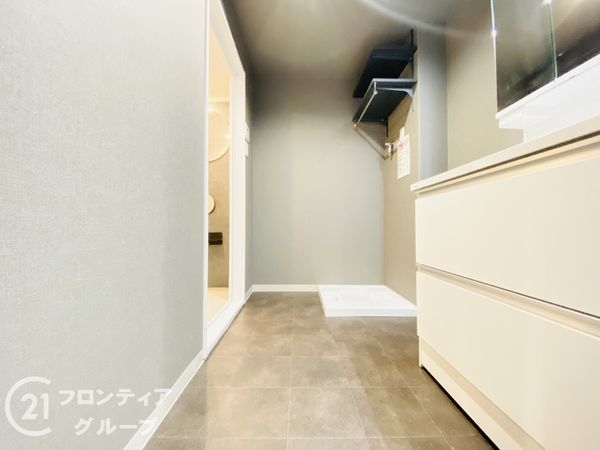 京橋グリーンハイツ三号棟　中古マンション