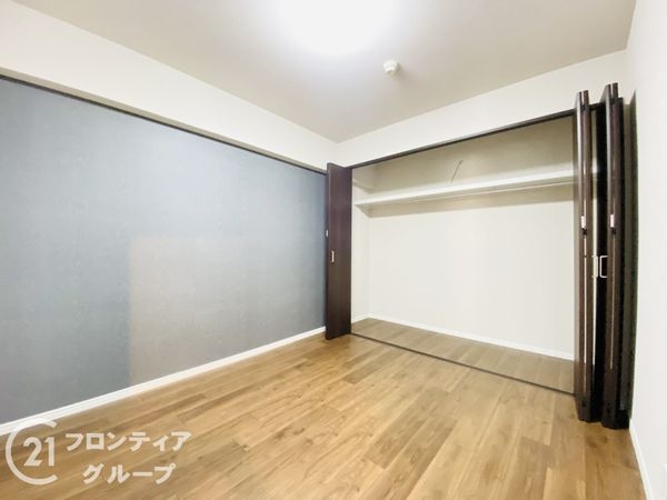 京橋グリーンハイツ三号棟　中古マンション