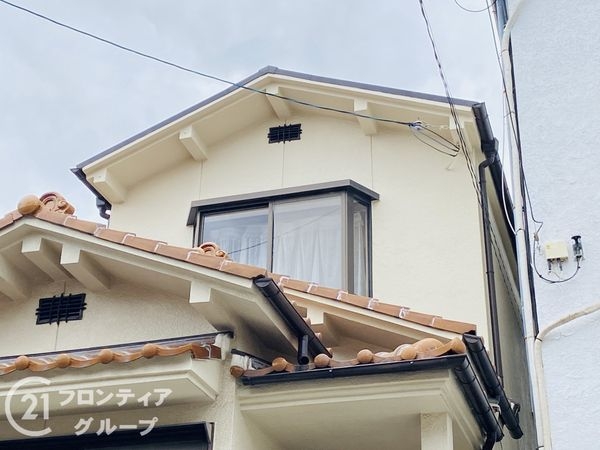 門真市岸和田３丁目の中古一戸建て