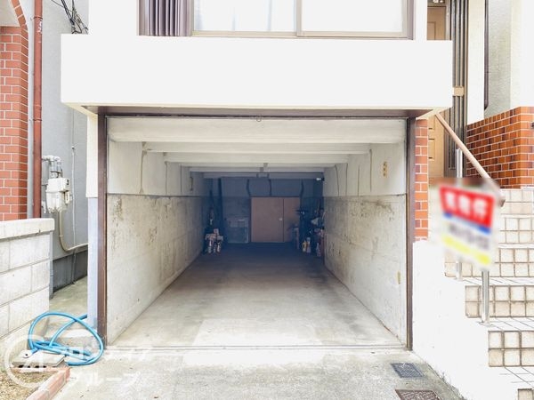 門真市岸和田３丁目の中古一戸建て