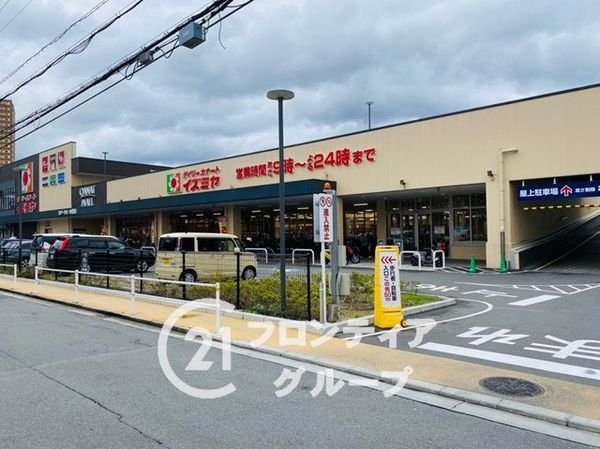 大東市赤井３丁目　新築一戸建て　全１区画(デイリーカナートイズミヤカナートモール住道店)