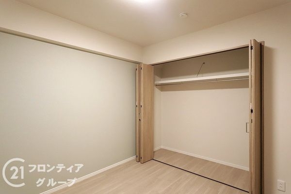 京橋グリーンハイツ二号棟　中古マンション