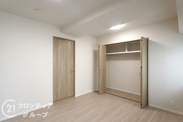 京橋グリーンハイツ二号棟　中古マンション