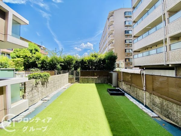 ラウムズ菅原サウスヒル　中古マンション