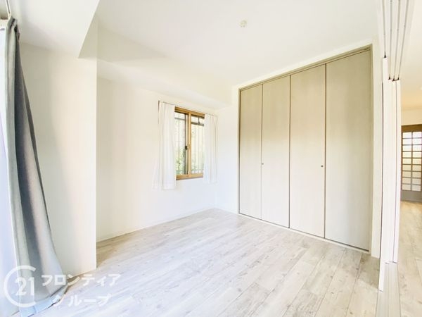 ラウムズ菅原サウスヒル　中古マンション
