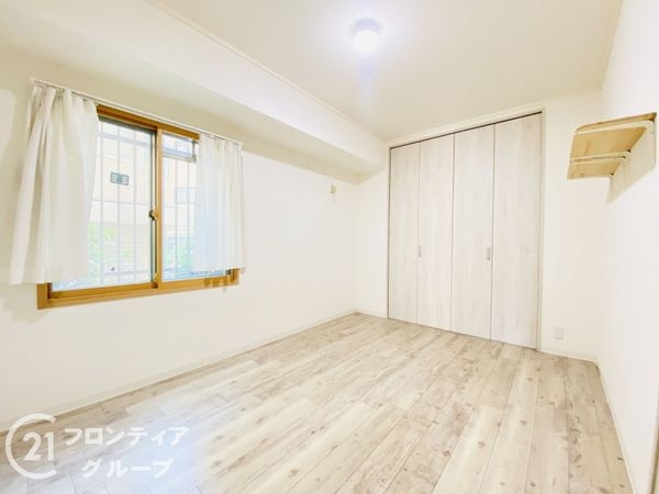 ラウムズ菅原サウスヒル　中古マンション