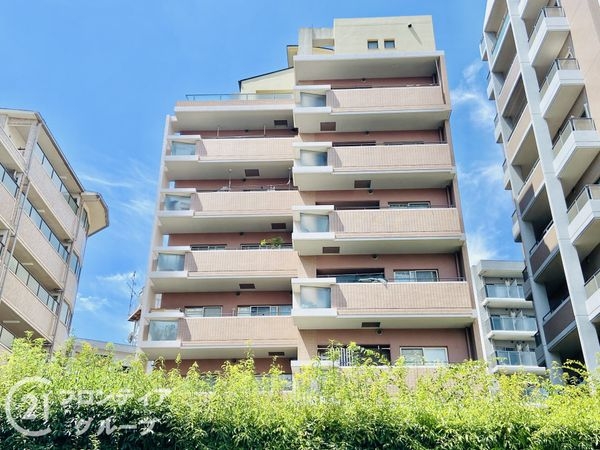 ラウムズ菅原サウスヒル 中古マンション