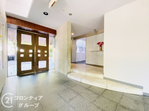 ラウムズ菅原サウスヒル　中古マンション